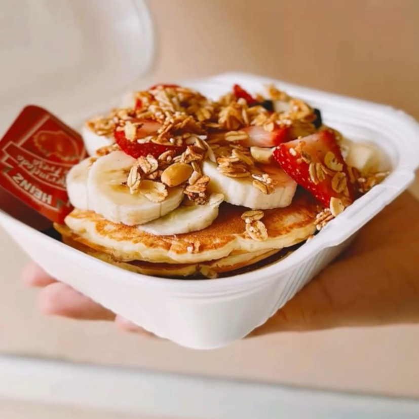 Hotcakes