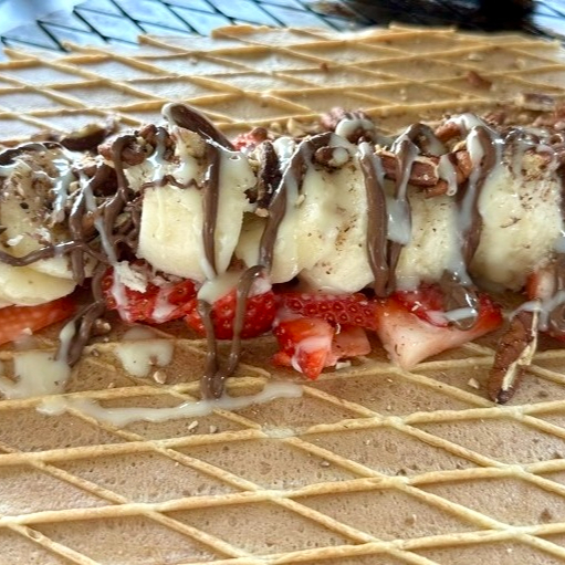 Marquesitas