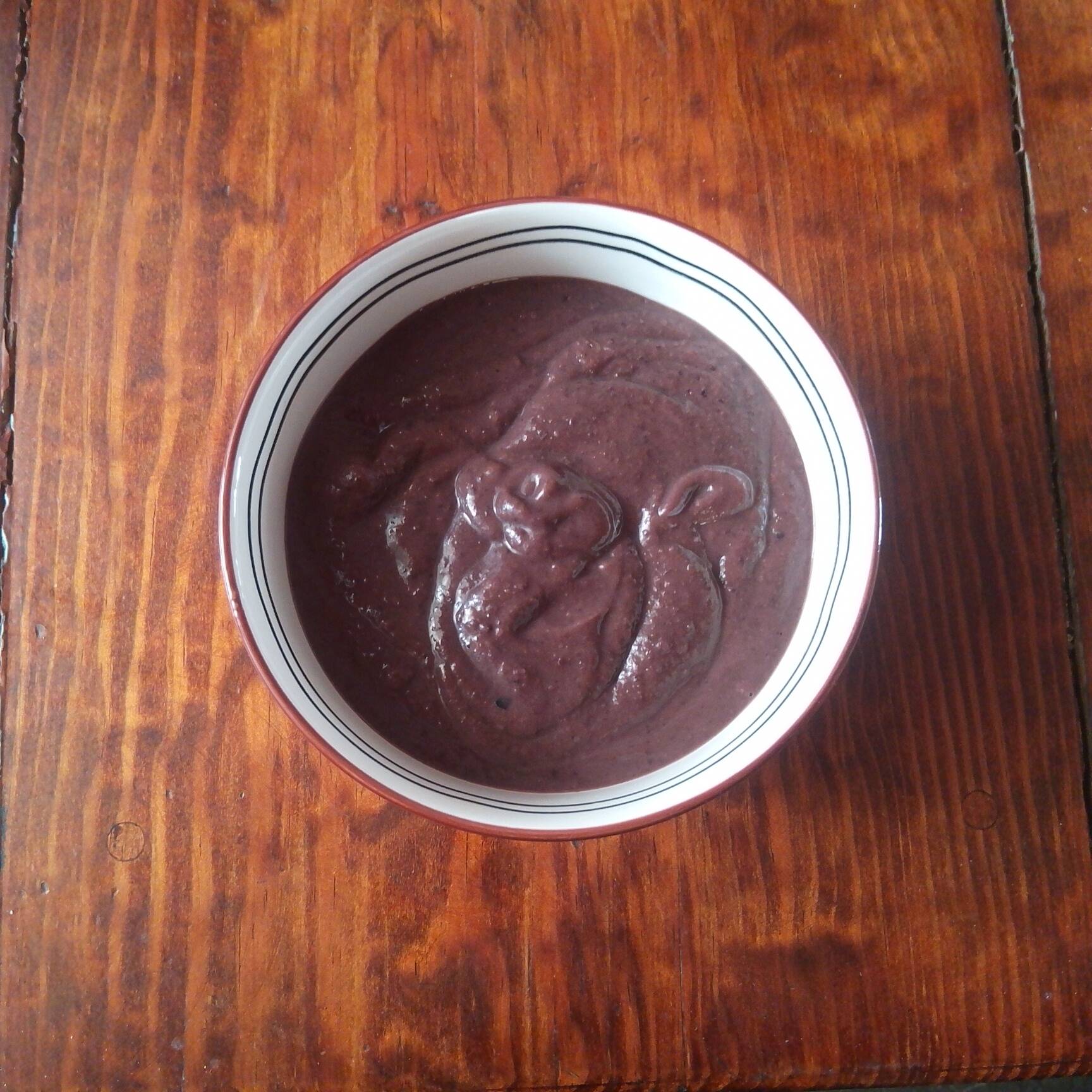 Frijoles Refritos