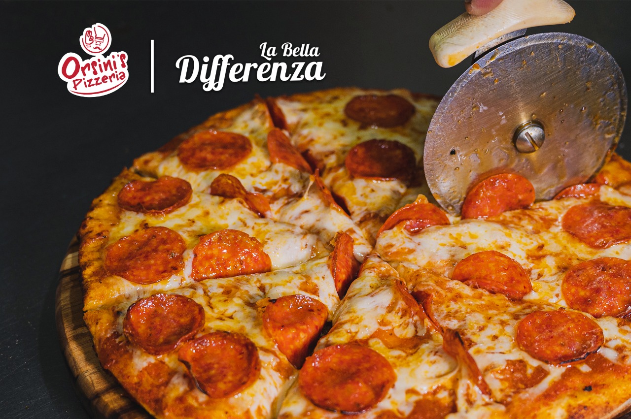 PIZZERIA ORSINIS NOGALES