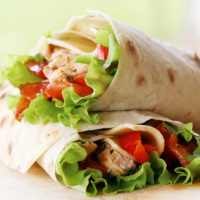 BURRITO SUPER