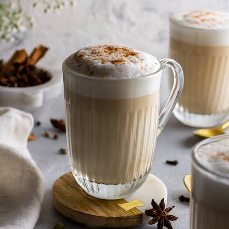 Chai Latte