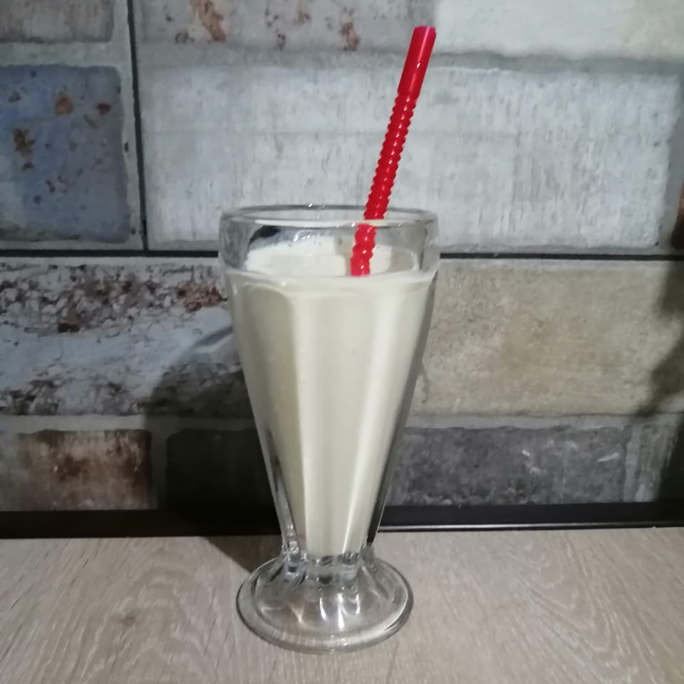 Licuado de Mango 750ml