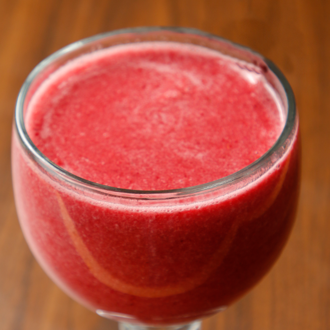 Jugo Juan Colorado