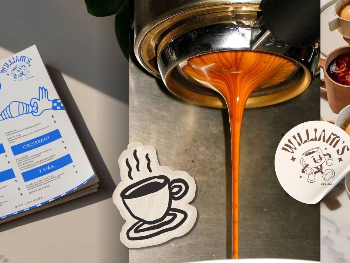William’s Coffee