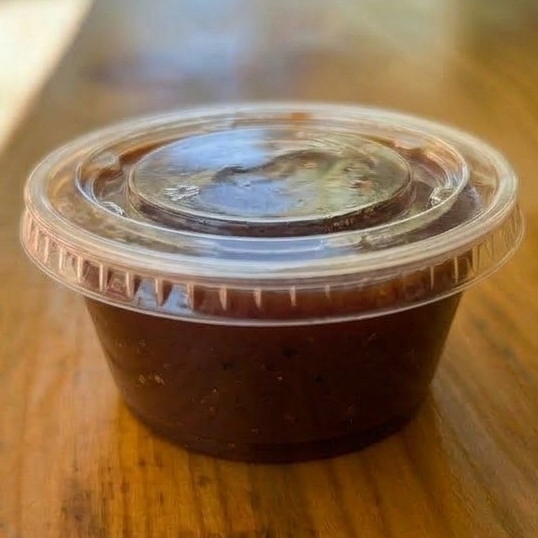 Salsa BBQ Picante