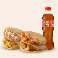 Combo - Individual
