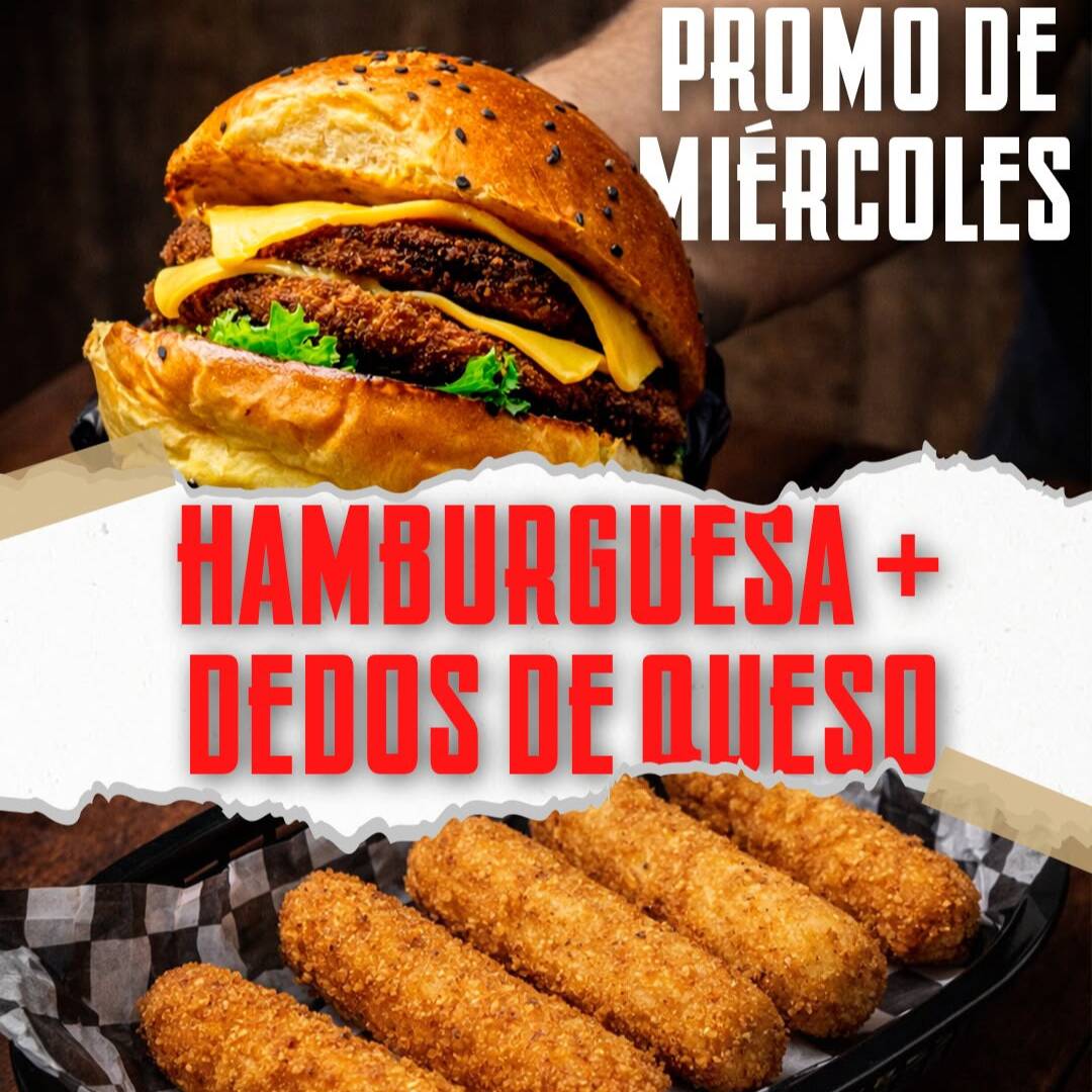 Promo Miercoles