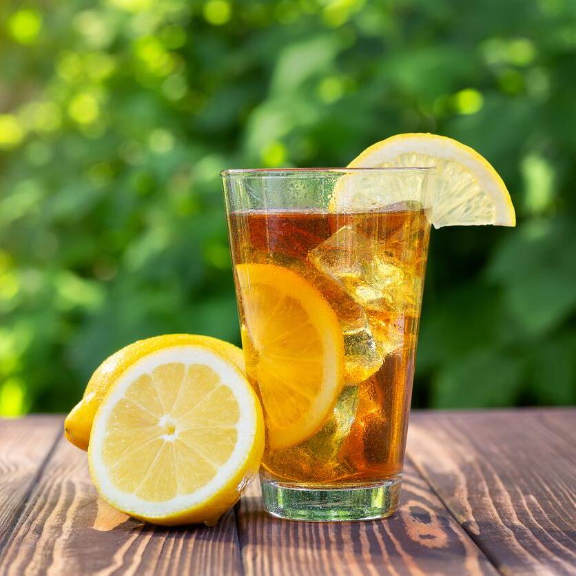Agua Fresca de Nestea