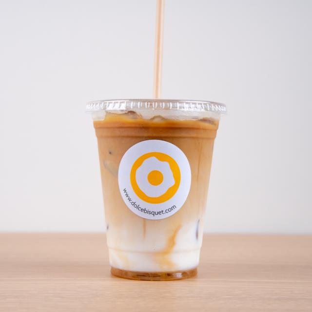 Caramel Machiato.