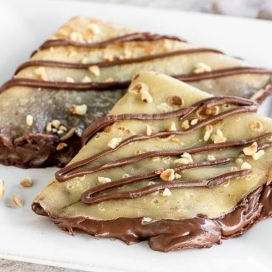 CREPA CHOCORROL