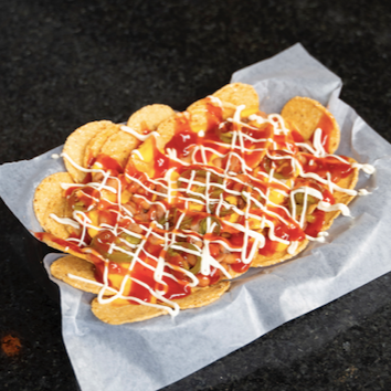 Nachos Preparados 330g