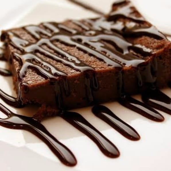 Brownie de Chocolate