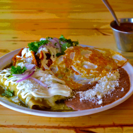 El Delicioso