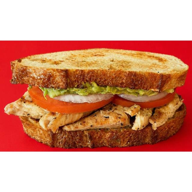 HEALTY SUB DE POLLO