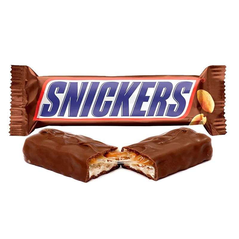 Cocolate Sniker 48g