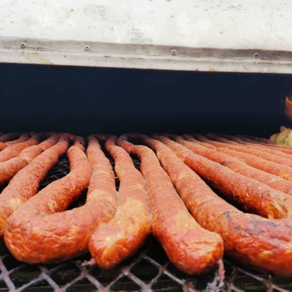 Longaniza