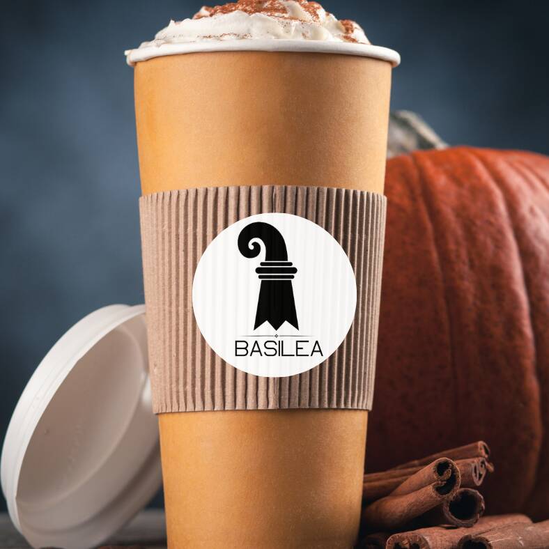 Pumpkin Spice Latte