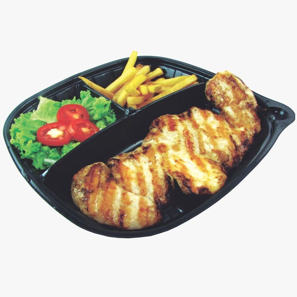 Filete al Grill