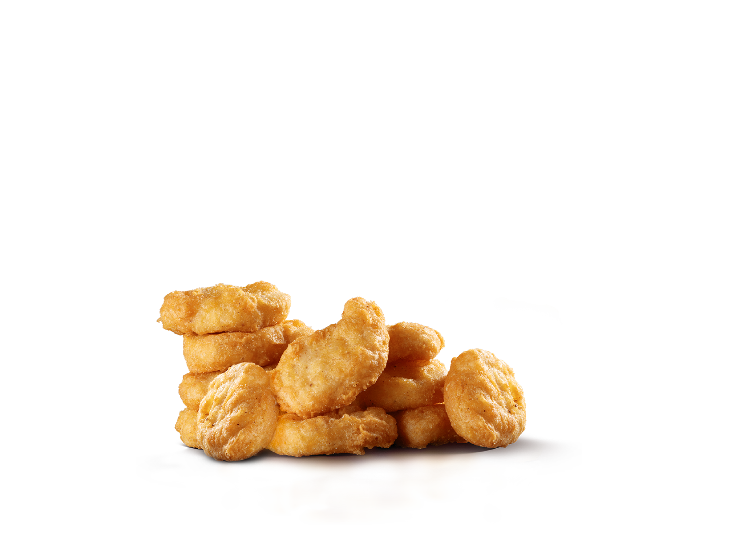 10 Chicken McNuggets®