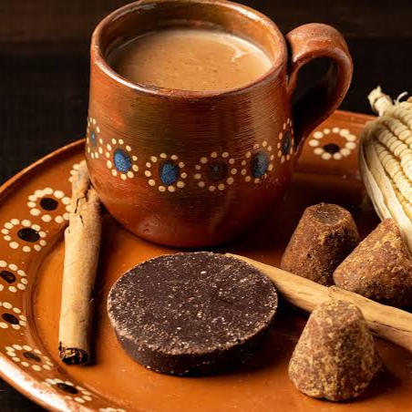 Atole Champurrado