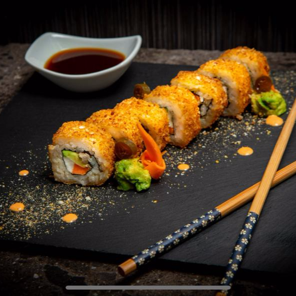 Macho Roll