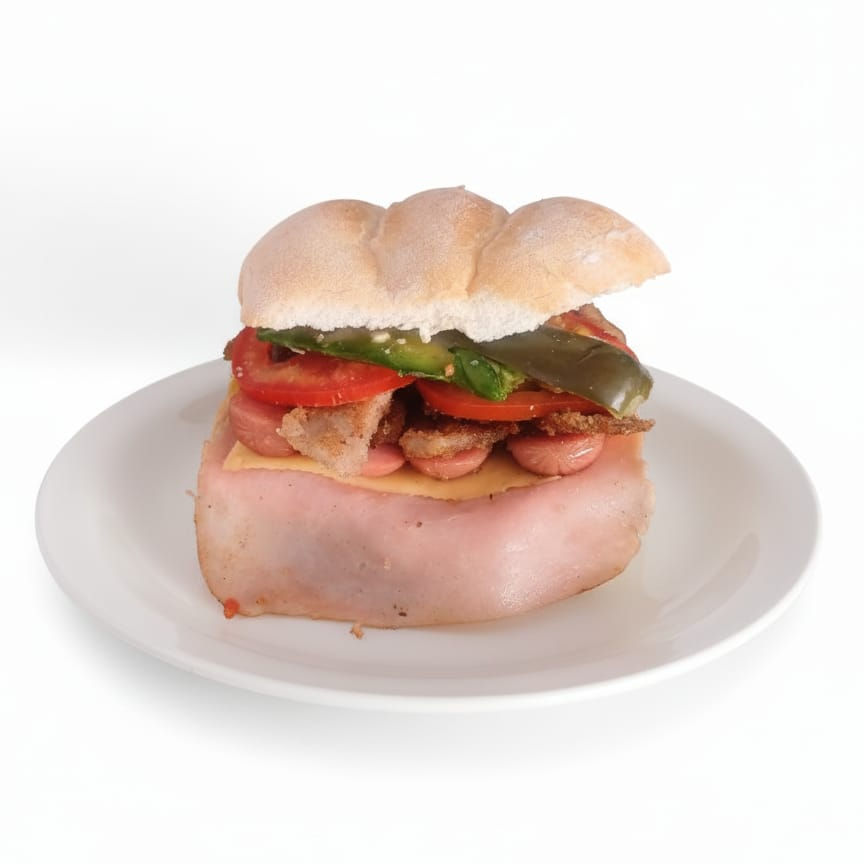 TORTA TEXANA