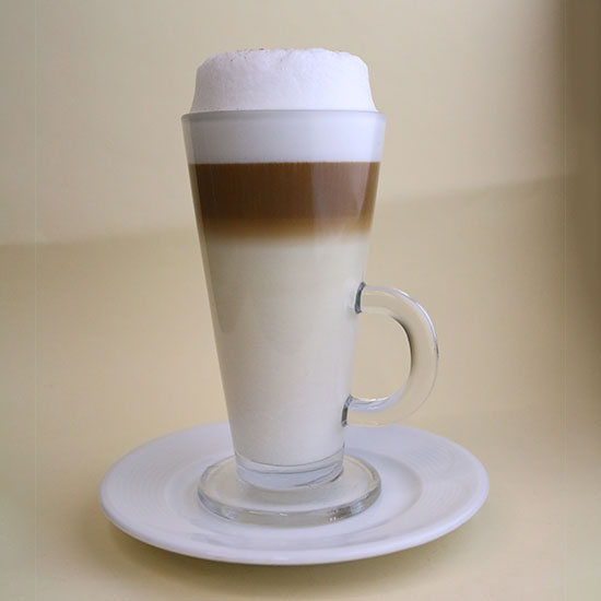 CAPUCCINO