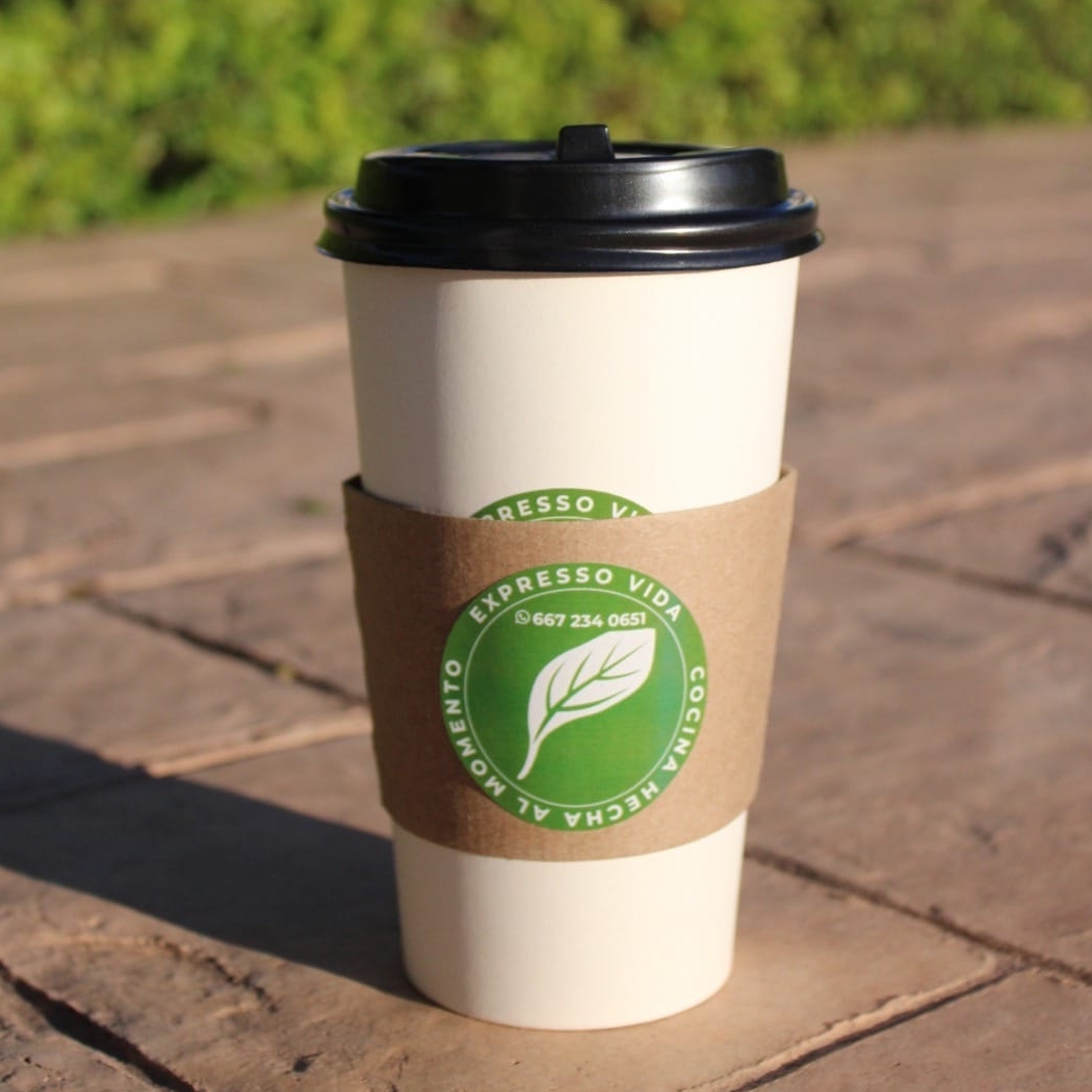 Café Orgánico Mexicano 20 Oz