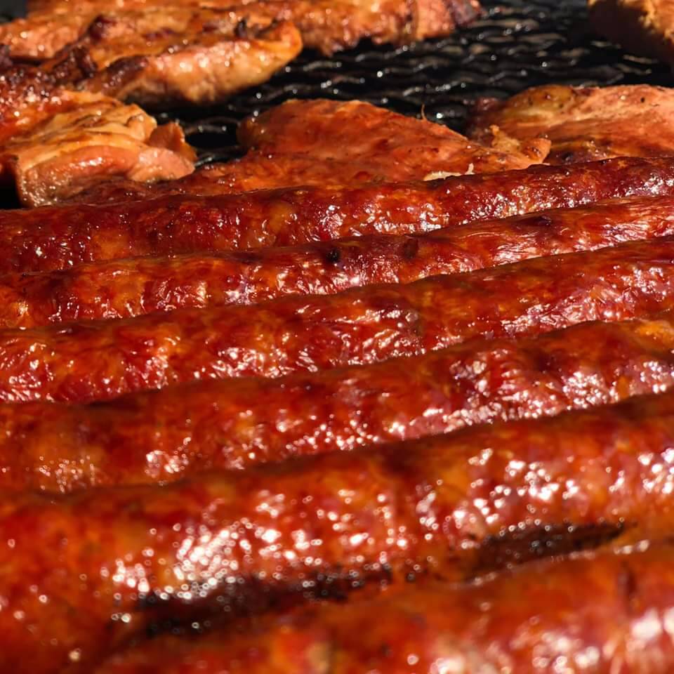 1 Kg de Longaniza