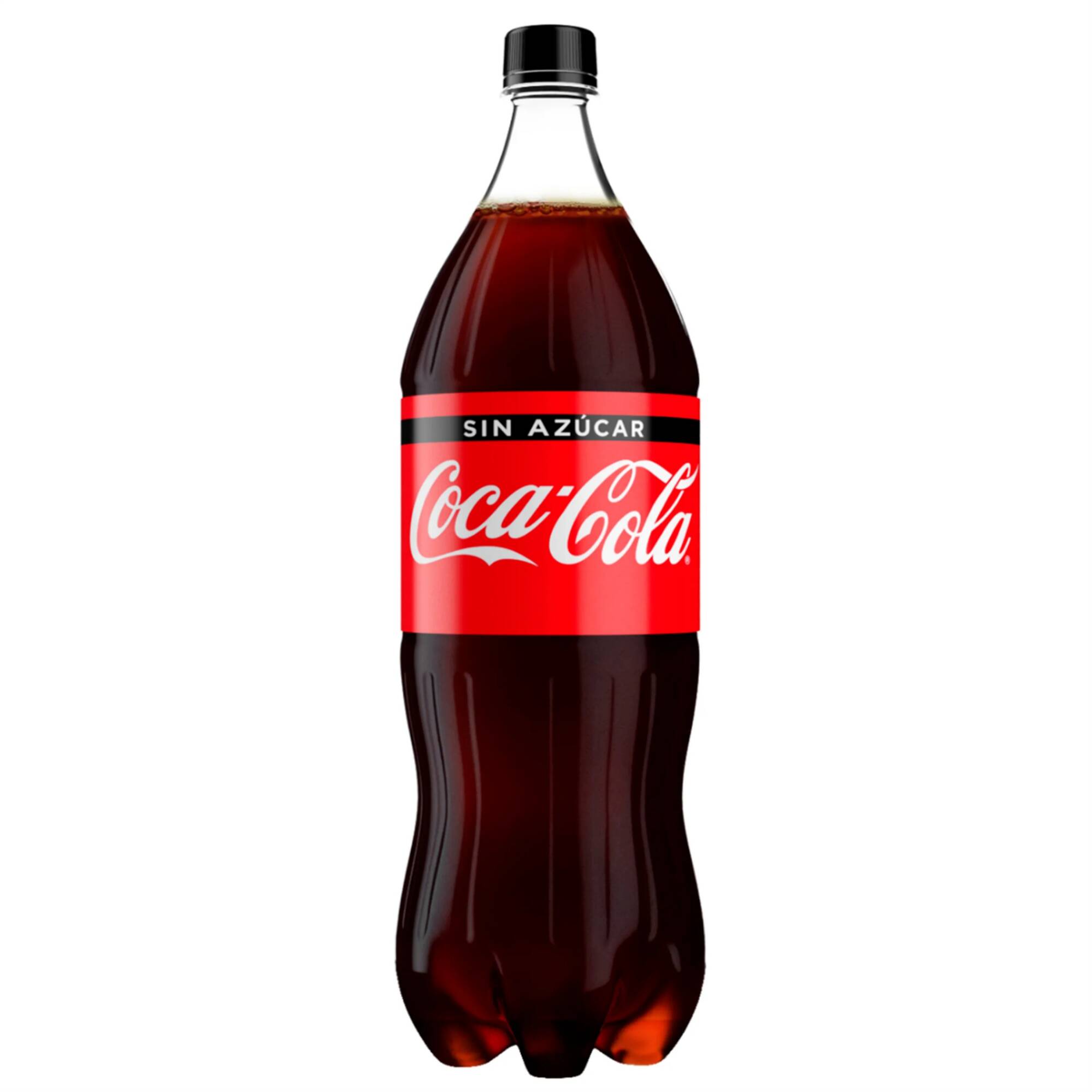 Coca-Cola Cero 1,5 L