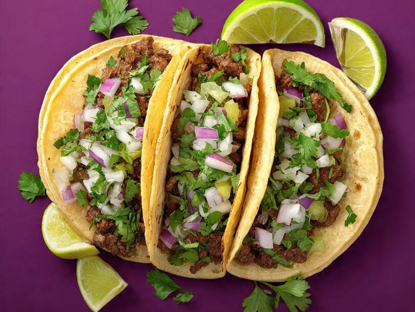 Taqueria Sarahi