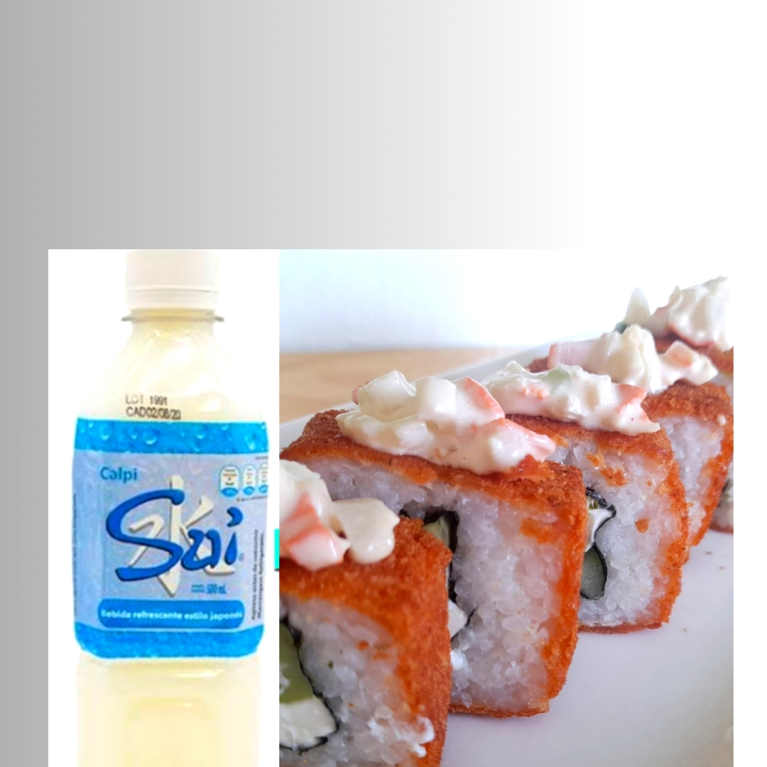Calpi- combo