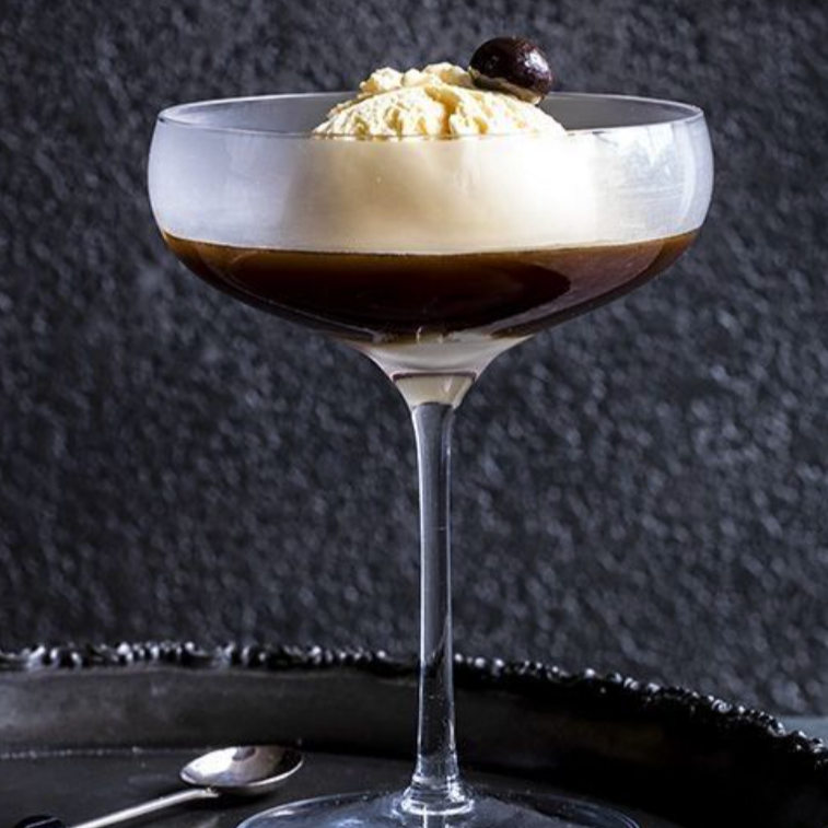 Affogato