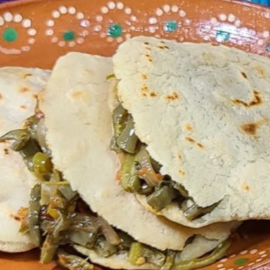 G-Nopalitos