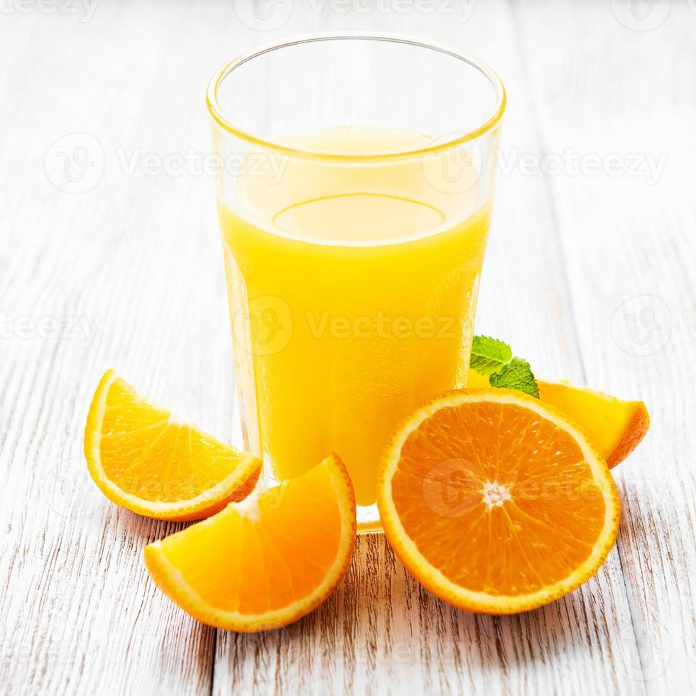 Jugo Natural de Naranja 500 ml
