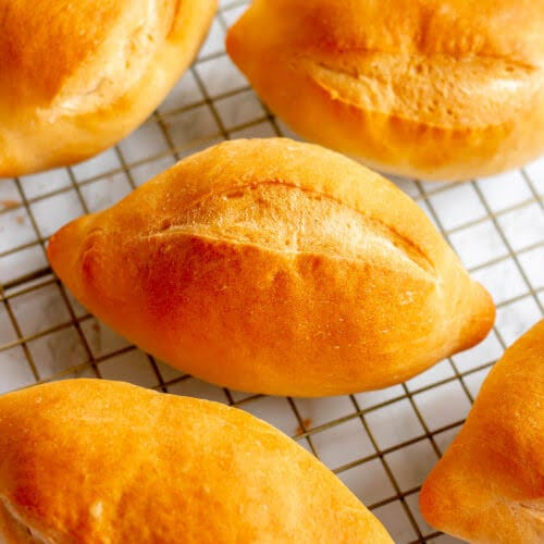 Bolillo