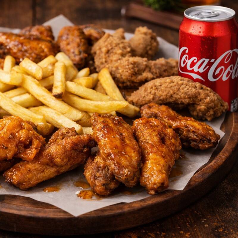 Combo Tragón 💪🔥