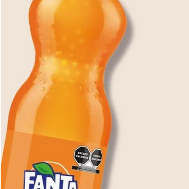 Fanta 2Lt