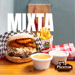 Mixta