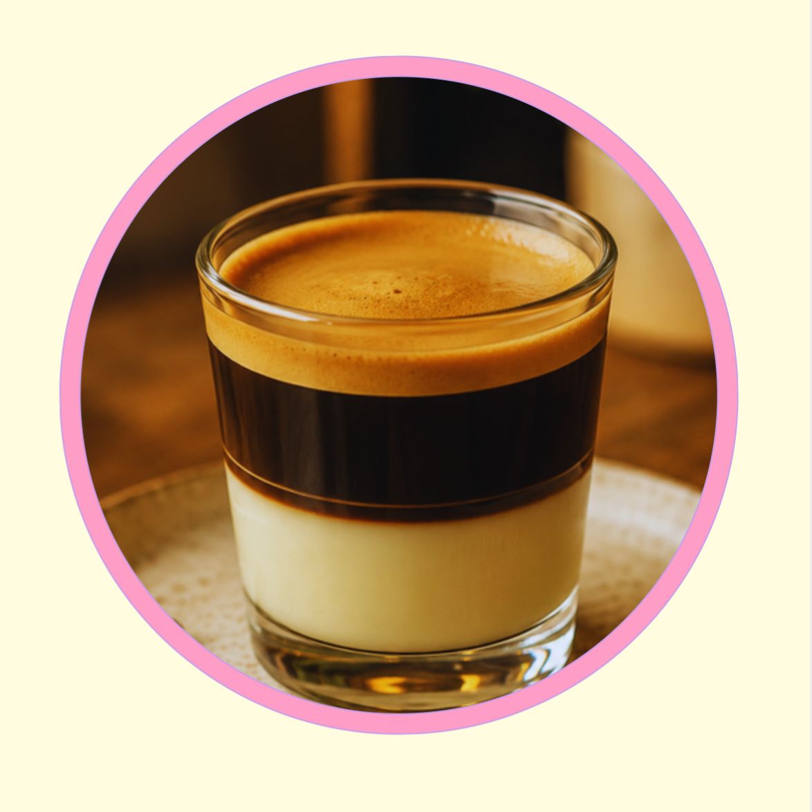 Café Bombón