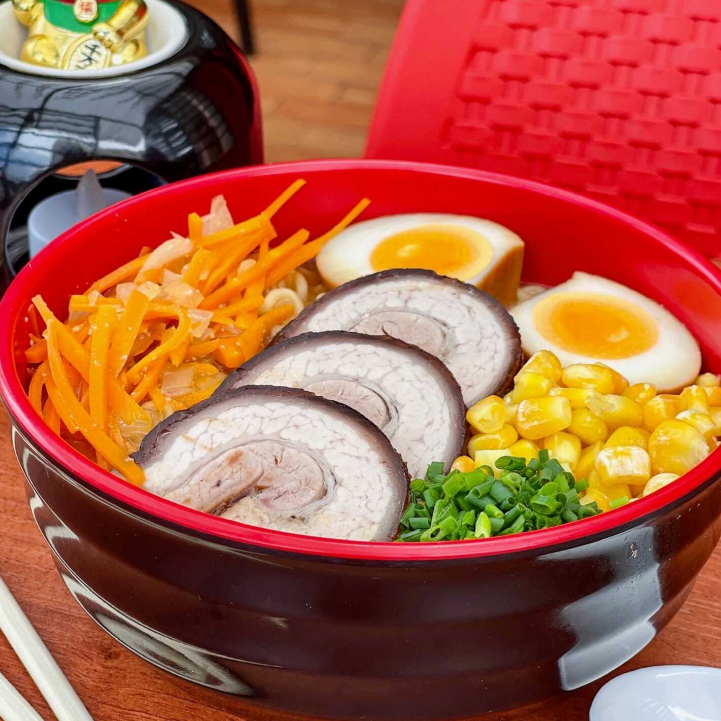 Miso Ramen