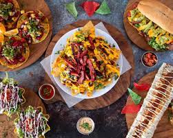 ÍRALA - Contenedores Gastro Park