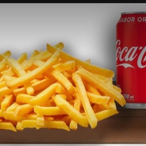 PAPAS CON SABOR