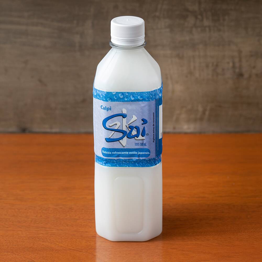 Calpi Embotellada