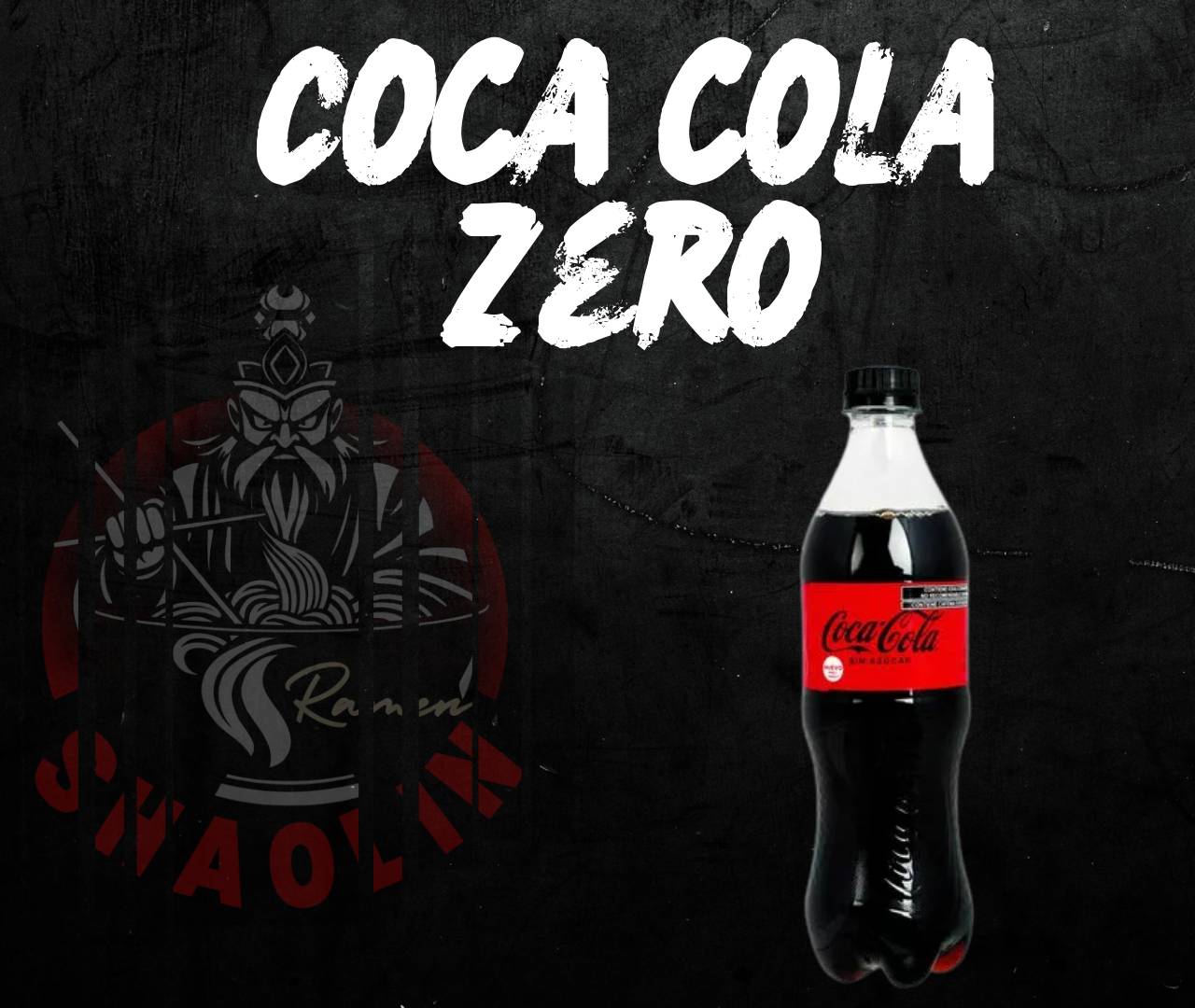 Coca-Cola Zero
