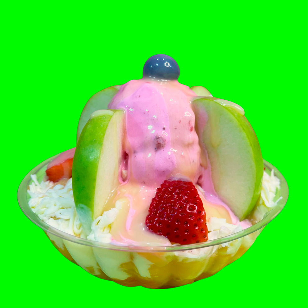 Ensalada GRANDE