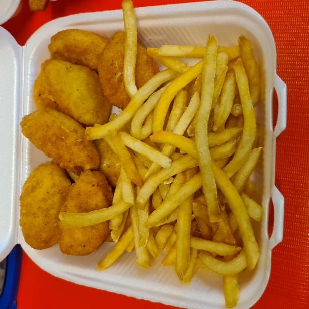 Nuggets
