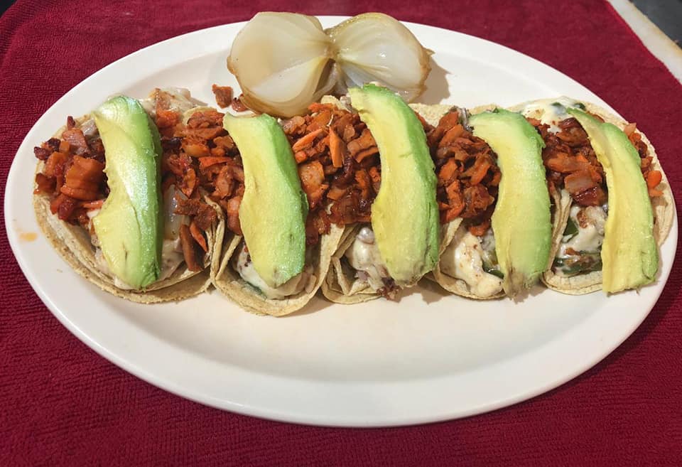 Tacos Las Ranas (Villa de Pozos)