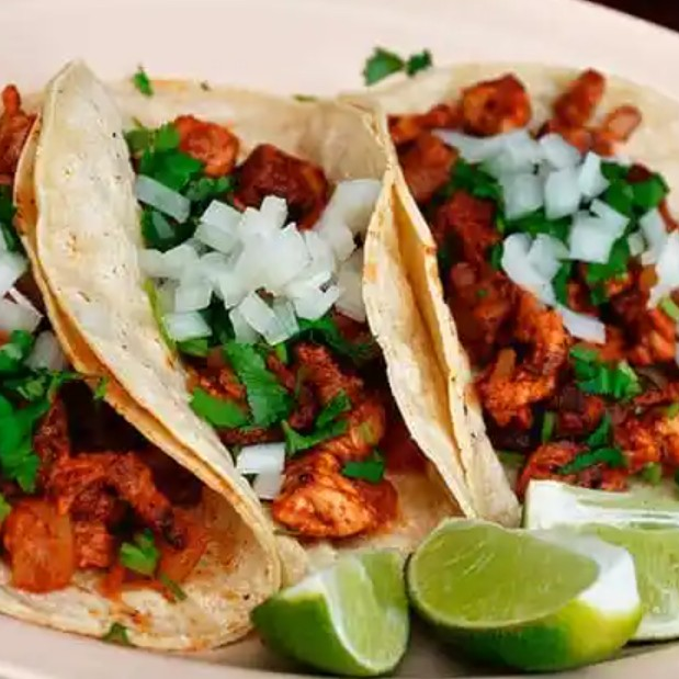 Tacos al Pastor 4